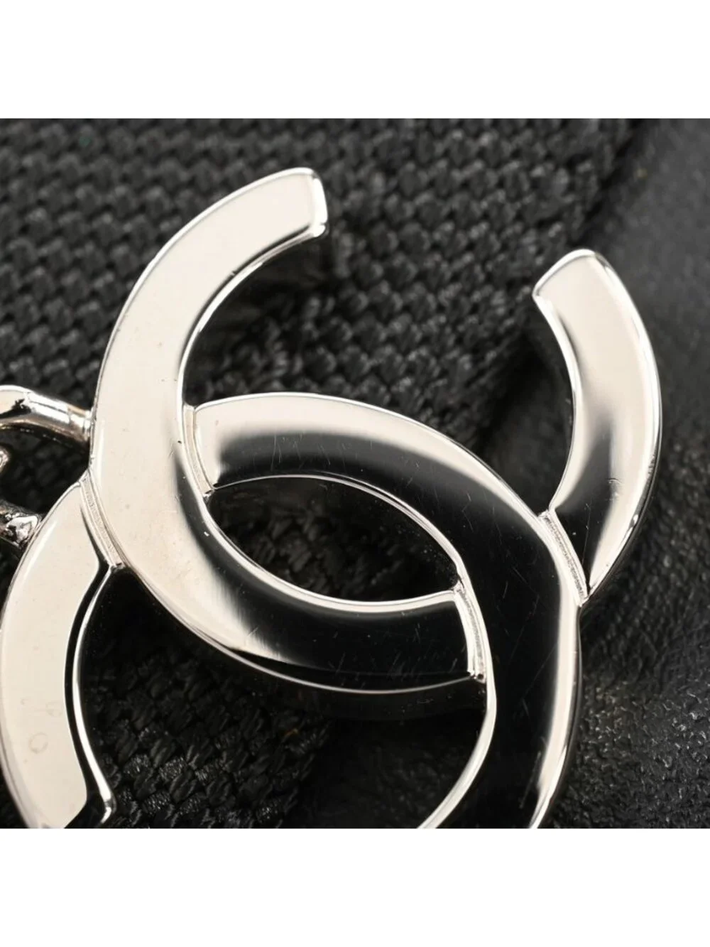 Chanel Tote Bag Paris Biarritz PM